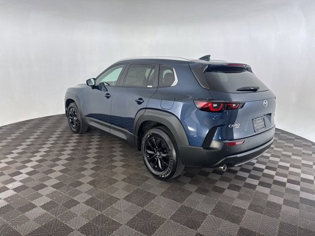 New 2026 MAZDA CX-50 2.5 Hybrid w/ Cargo Package image 7