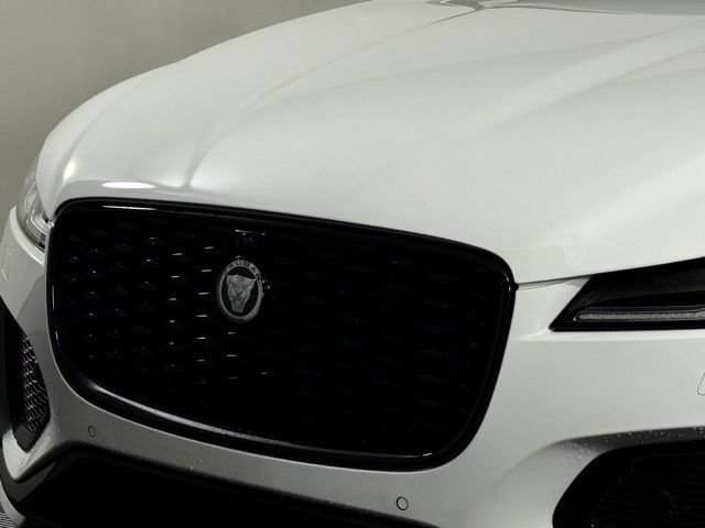 New 2026 Jaguar F-PACE R-Dynamic S AWD/4WD image 14