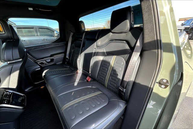 Used 2022 Rivian R1T Launch Edition image 21