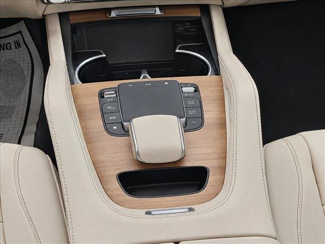 Certified 2024 Mercedes-Benz GLE 450 4MATIC image 24
