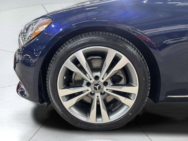 Used 2018 Mercedes-Benz C 300 Sedan image 48