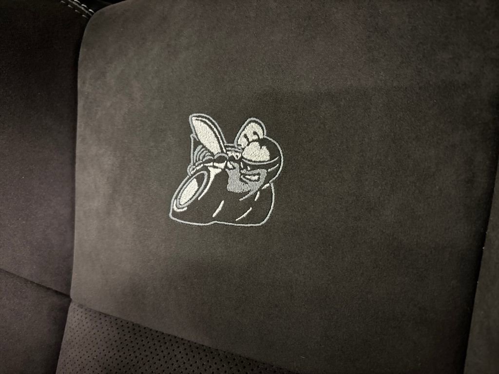 Used 2023 Dodge Charger Scat Pack image 35