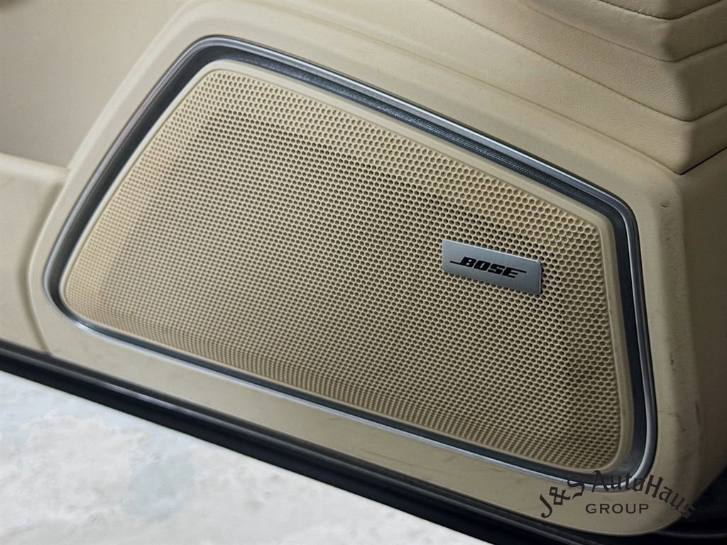 Used 2023 Porsche Panamera 4 Platinum Edition AWD/4WD image 24