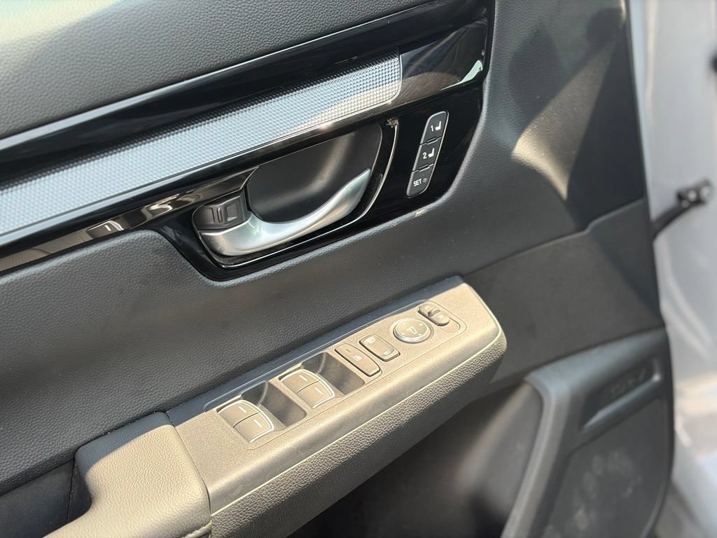 Certified 2023 Honda CR-V EX-L image 18