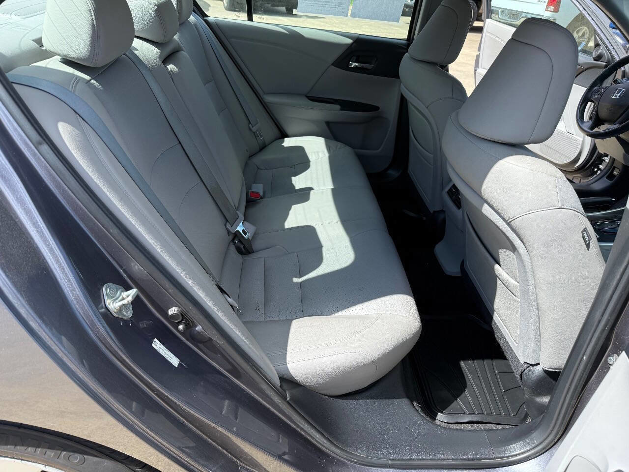 Used 2014 Honda Accord EX-L image 16
