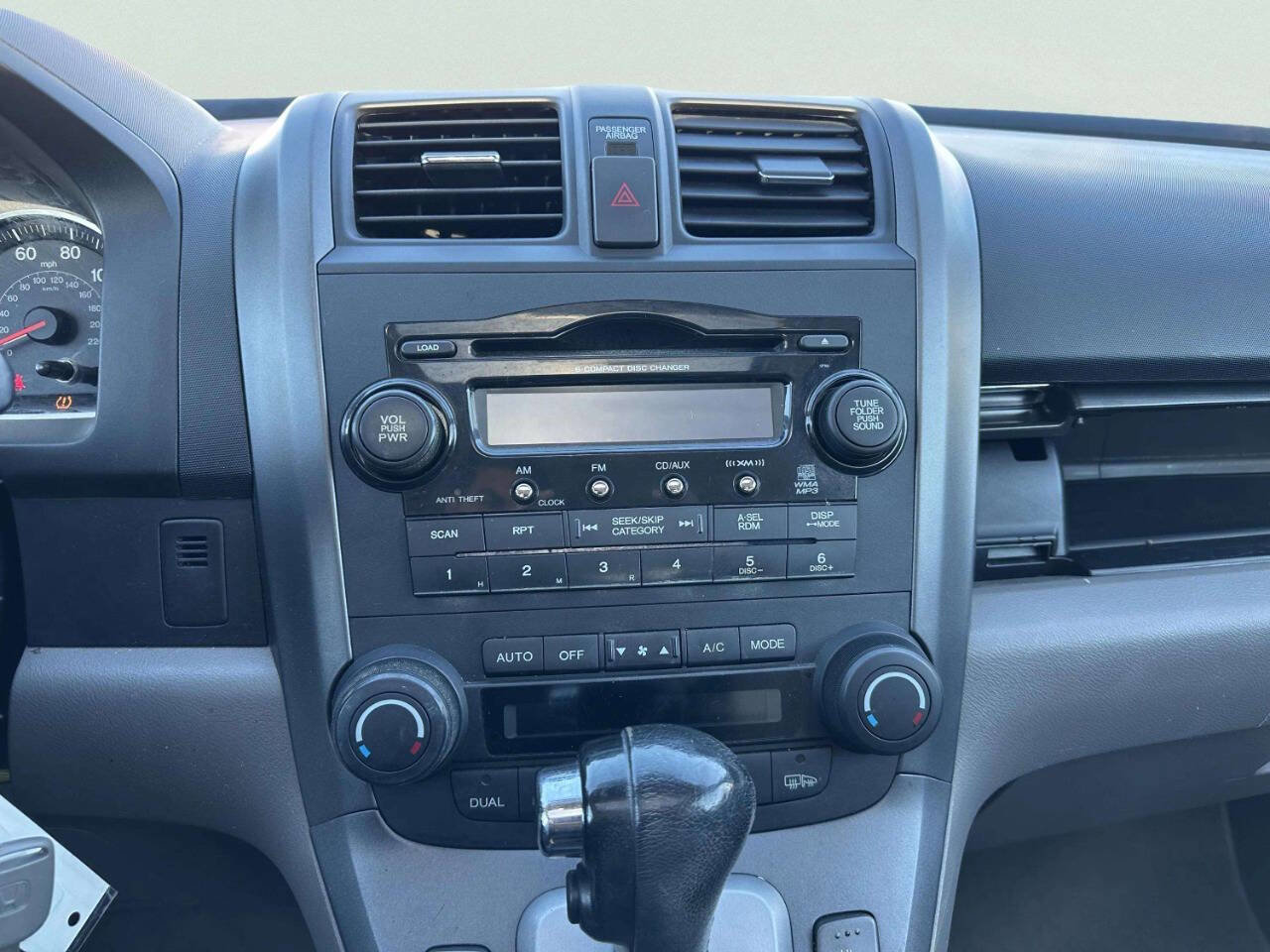 Used 2008 Honda CR-V EX-L image 27