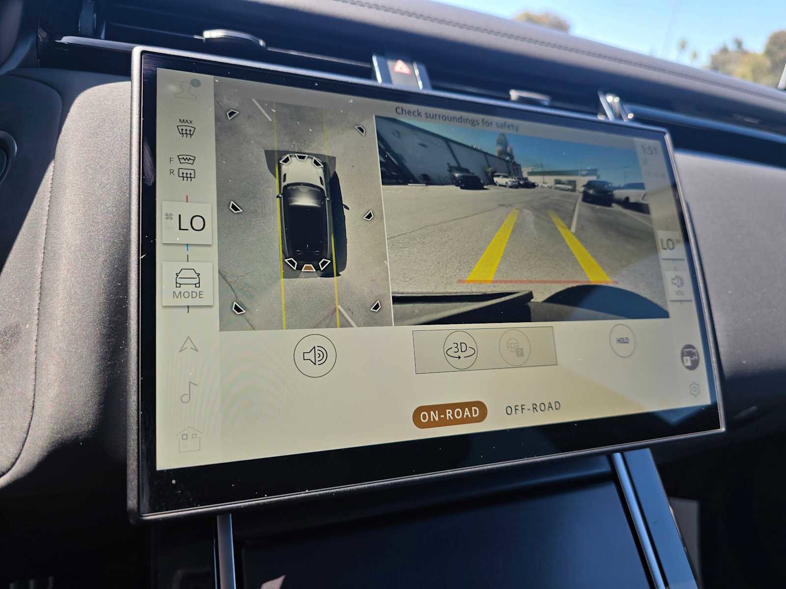 Used 2026 Land Rover Range Rover Velar Dynamic SE image 29