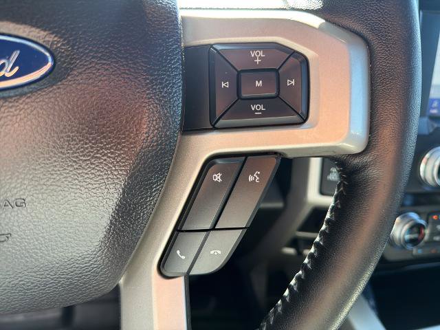 Certified 2019 Ford F150 Lariat w/ Equipment Group 502A Luxury AWD/4WD image 27