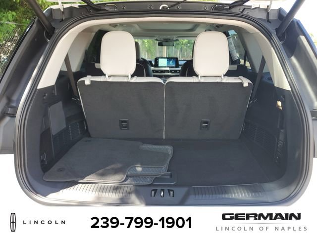 New 2025 Lincoln Aviator 2WD w/ Equipment Group 101A image 21