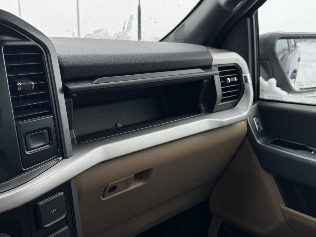 Used 2023 Ford F150 XLT image 22