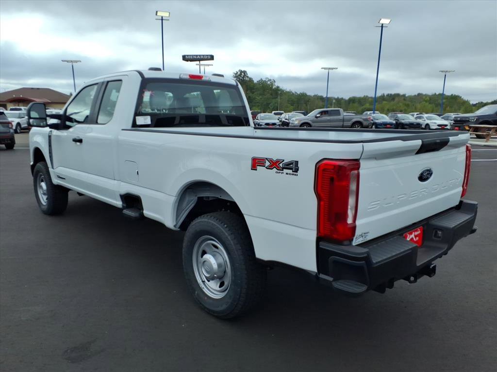 New 2026 Ford F350 XL image 15