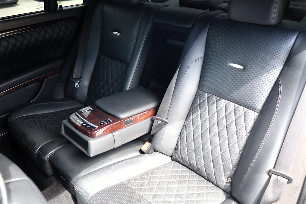 Used 2008 Mercedes-Benz S 65 AMG image 29