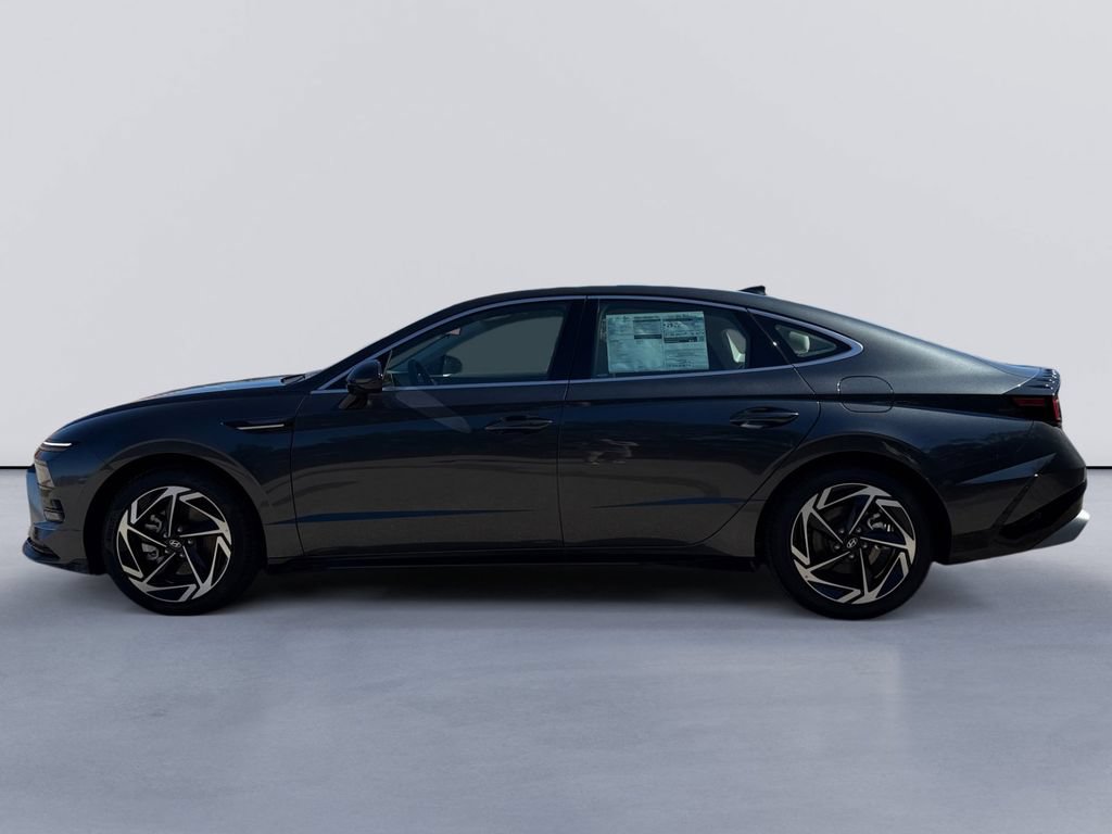 New 2026 Hyundai Sonata SEL FWD image 6