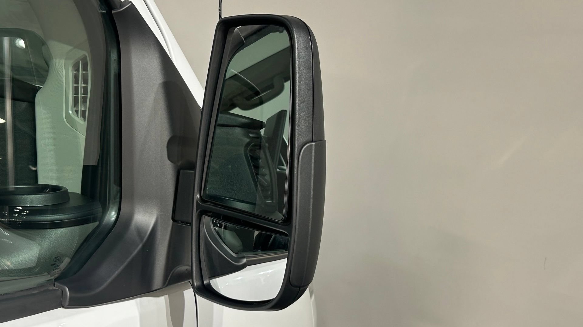 New 2026 Ford Transit 350 XL RWD image 11