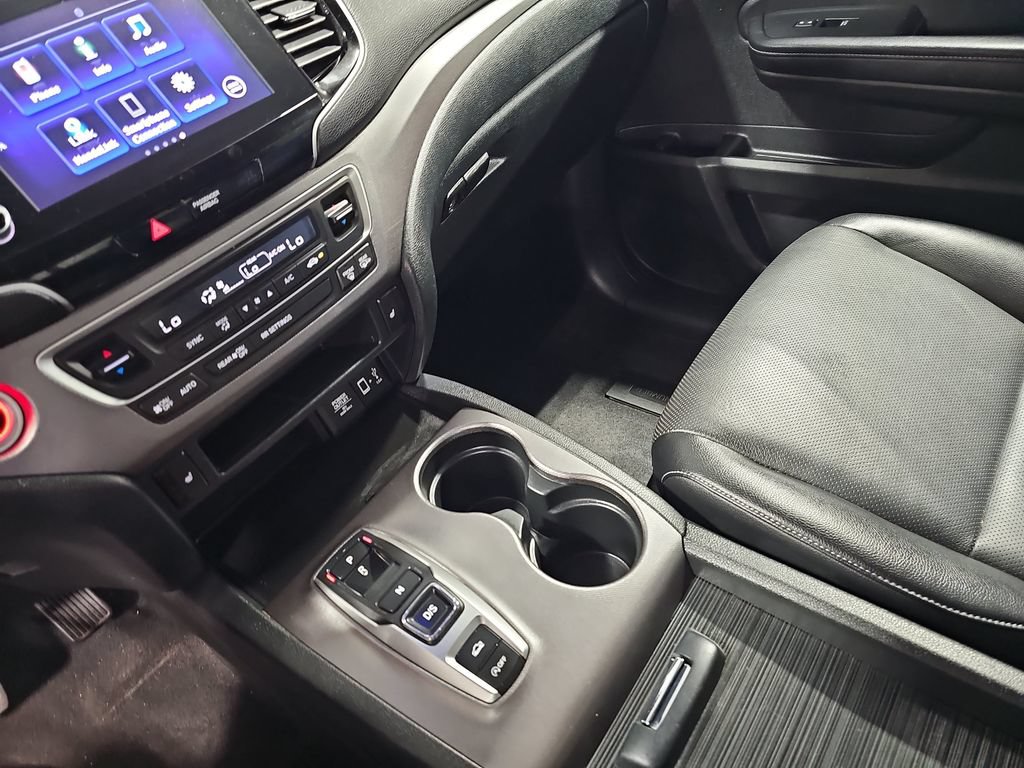 Used 2023 Honda Ridgeline RTL image 25