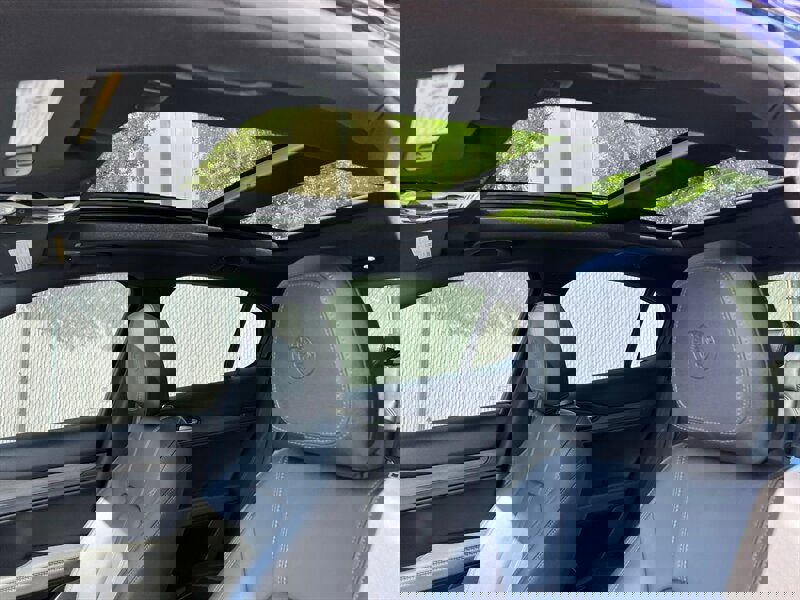 Used 2023 Alfa Romeo Stelvio Ti image 19