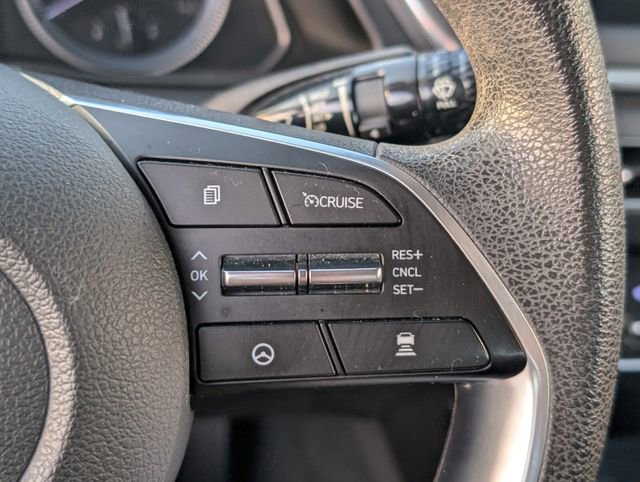 Used 2020 Hyundai Sonata SEL w/ Cargo Package image 21