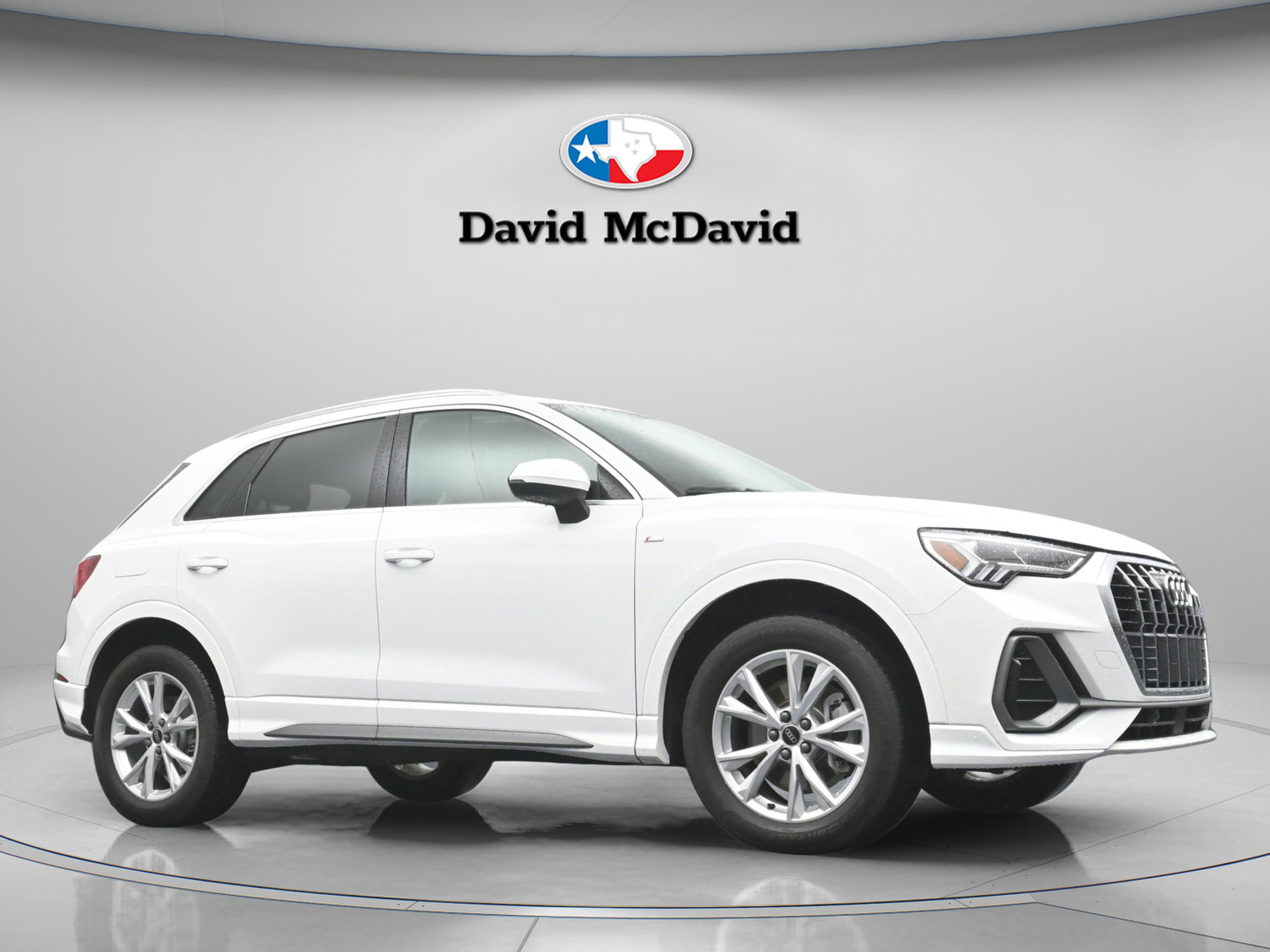Used 2022 Audi Q3 2.0T Premium Plus AWD/4WD image 29