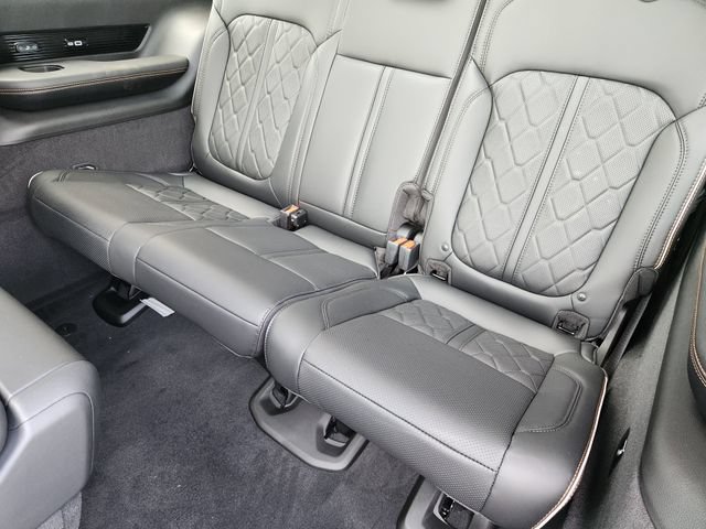 New 2026 Jeep Grand Wagoneer Summit AWD/4WD image 24
