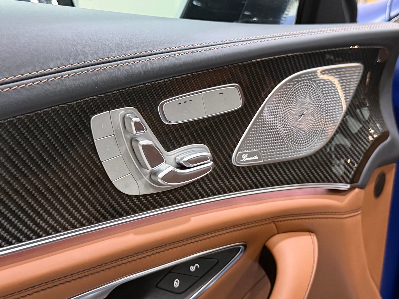 New 2026 Mercedes-Benz AMG GT 43 image 14