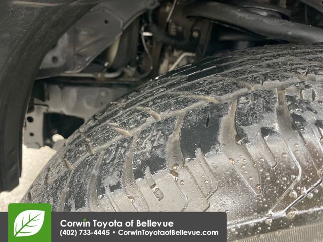 Used 2016 Toyota 4Runner SR5 image 24