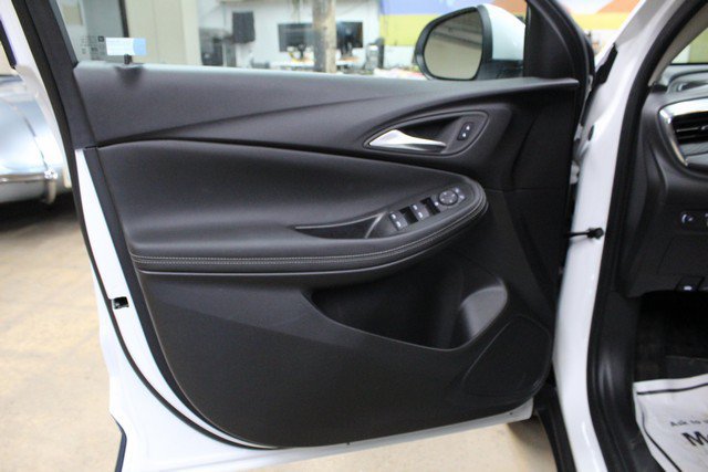 Used 2026 Buick Encore GX Preferred w/ Advanced Technology Package AWD/4WD image 16