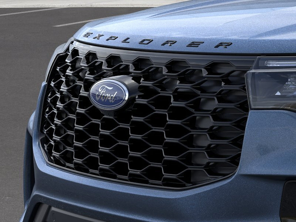 New 2026 Ford Explorer ST-Line RWD image 17