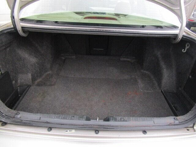 Used 1999 Honda Accord LX image 30