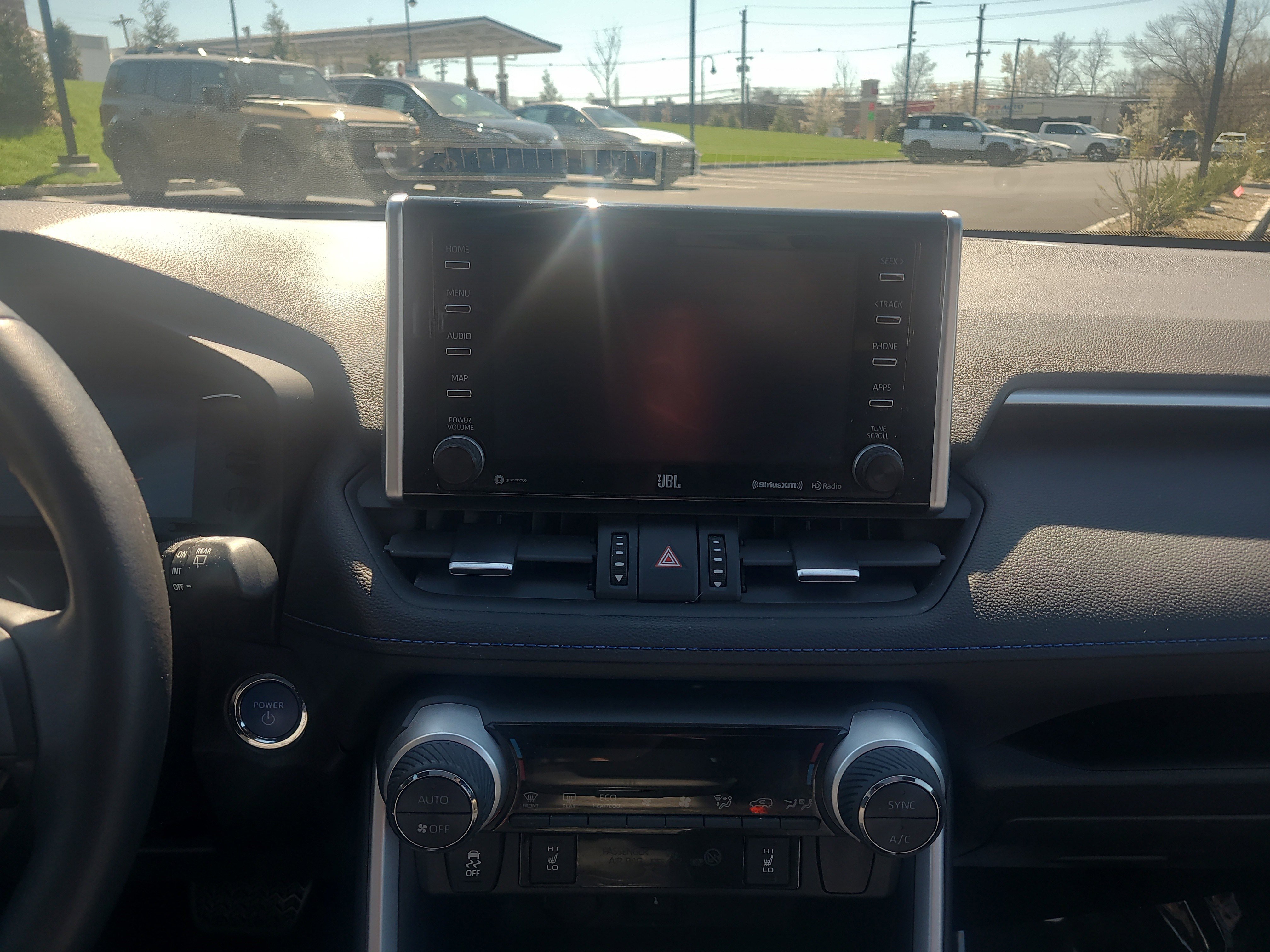 Certified 2021 Toyota RAV4 XSE AWD/4WD image 20