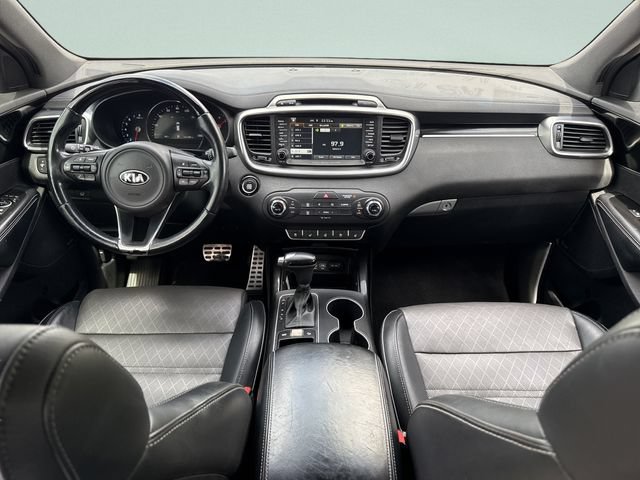 Used 2016 Kia Sorento SX FWD image 26
