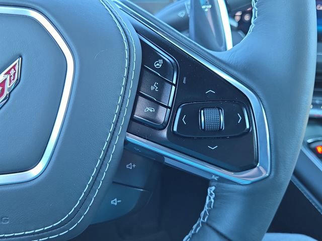 New 2026 Chevrolet Corvette Z06 image 20