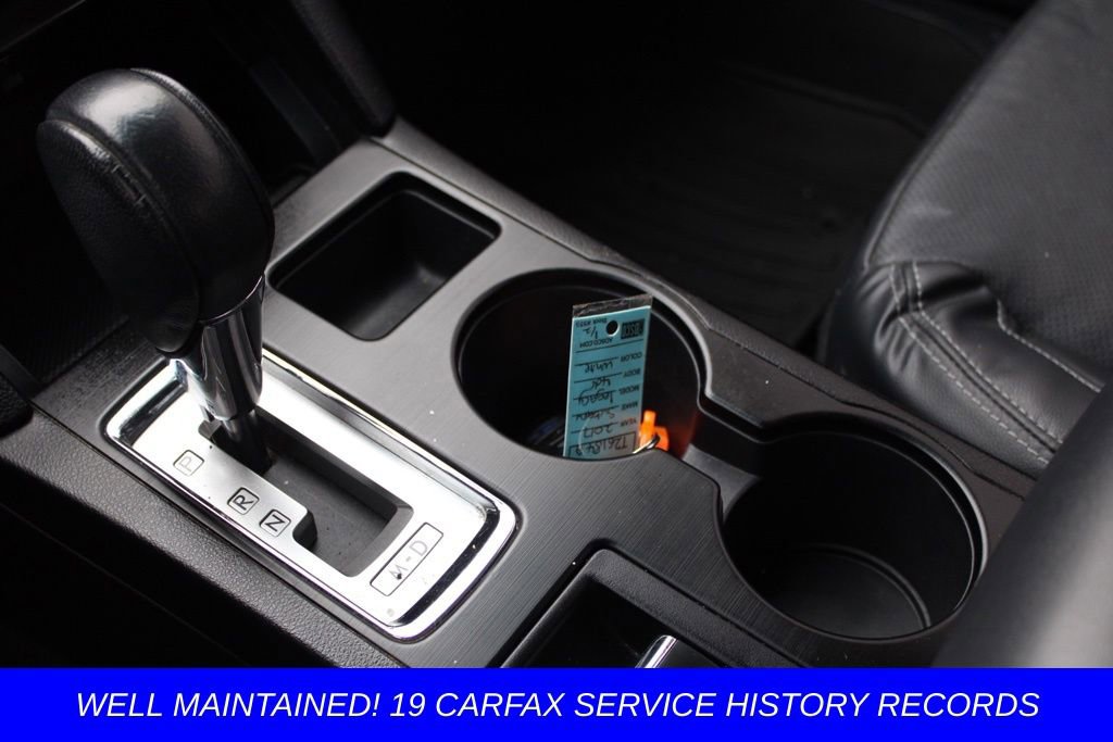 Used 2017 Subaru Legacy 2.5i Limited w/ Popular Package #4 image 41