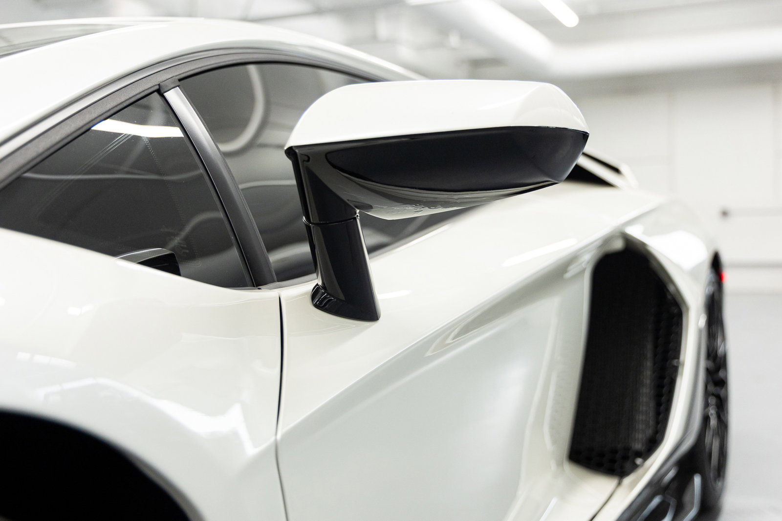 Used 2022 Lamborghini Aventador LP 780-4 Ultimae image 32