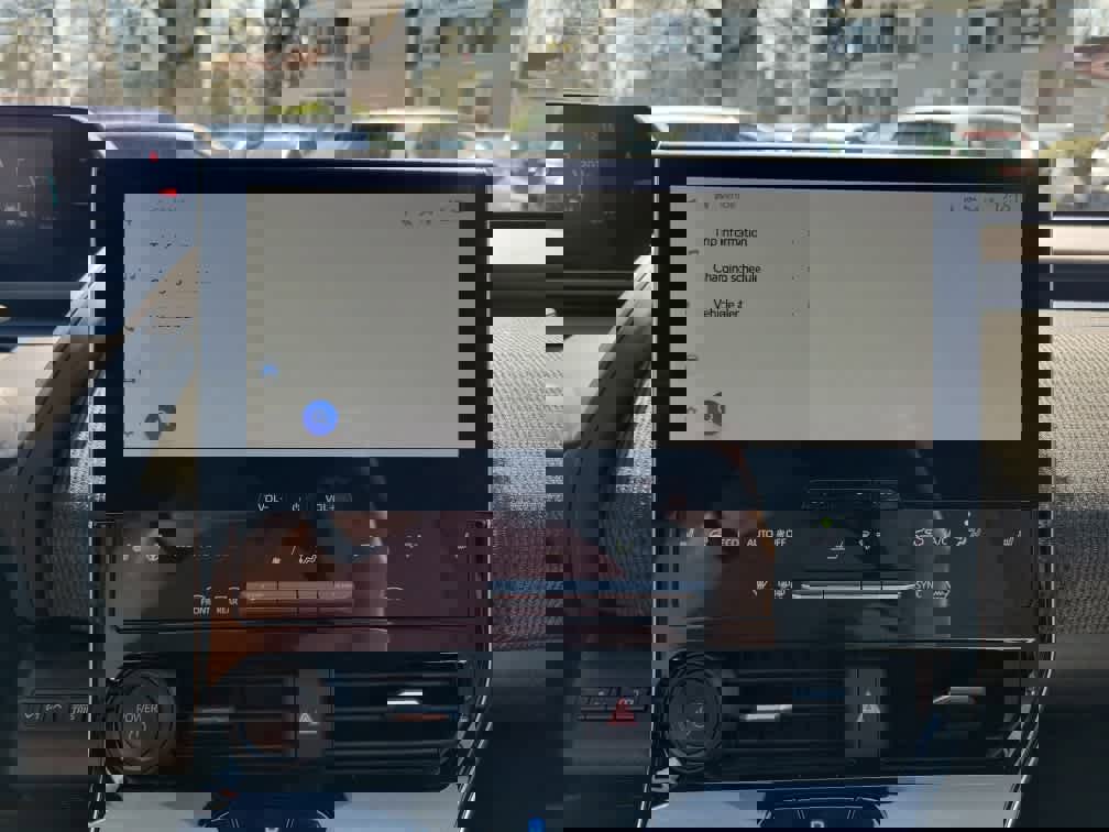 Used 2023 Subaru Solterra AWD image 13