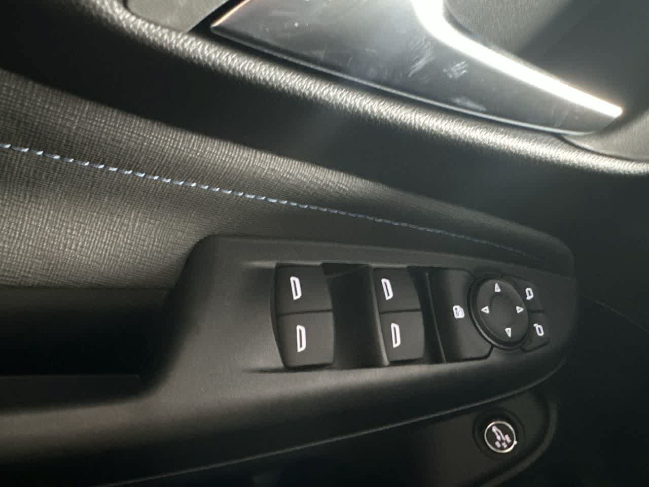New 2026 Buick Envista Sport Touring w/ Convenience I Package FWD image 17