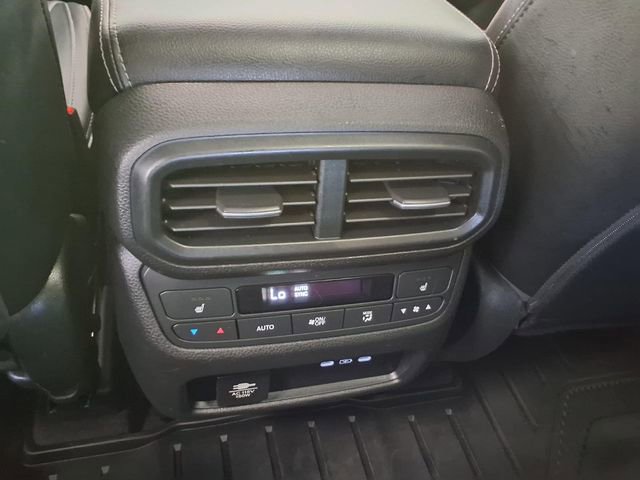 Certified 2024 Honda Pilot Elite image 18