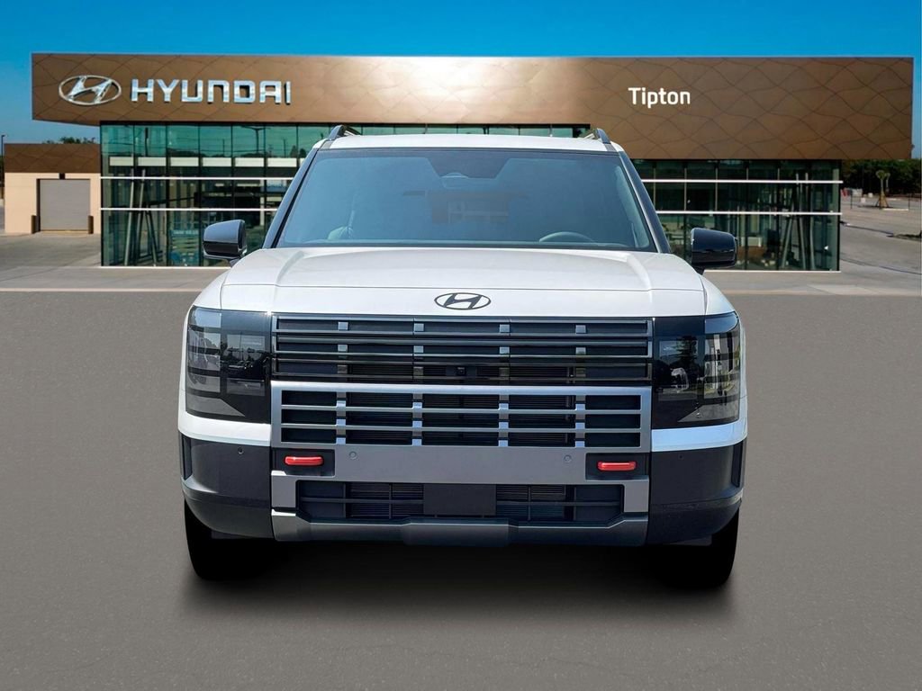 New 2026 Hyundai Palisade XRT Pro AWD/4WD image 12