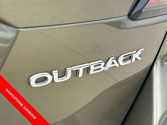 Used 2024 Subaru Outback Limited AWD/4WD image 14