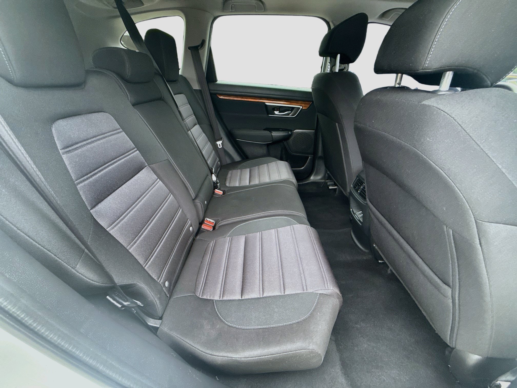 Used 2022 Honda CR-V EX image 27