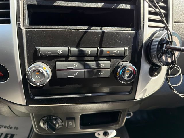 Used 2012 Nissan Xterra S AWD/4WD image 31