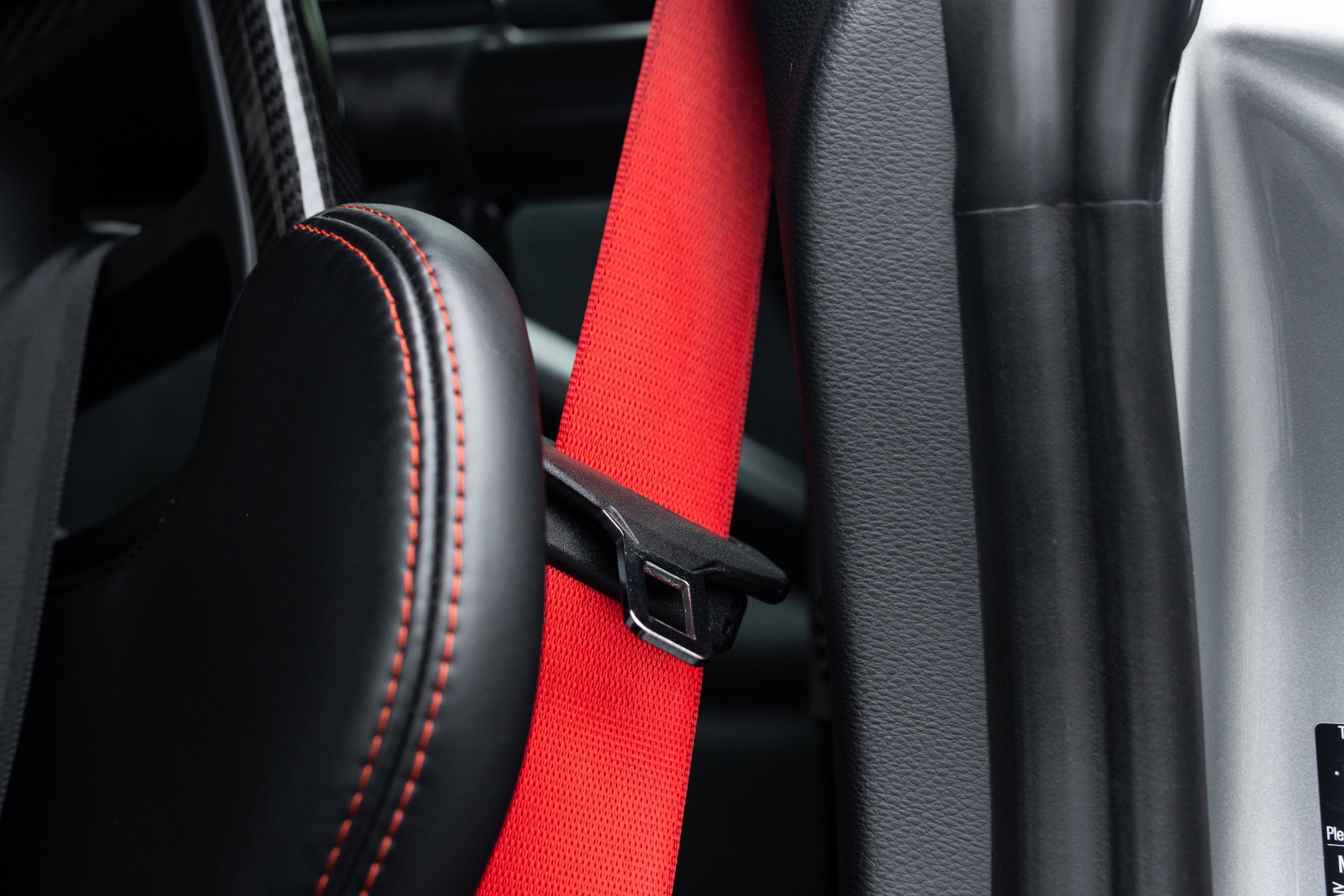 Used 2016 Porsche 911 GT3 RS RWD image 42