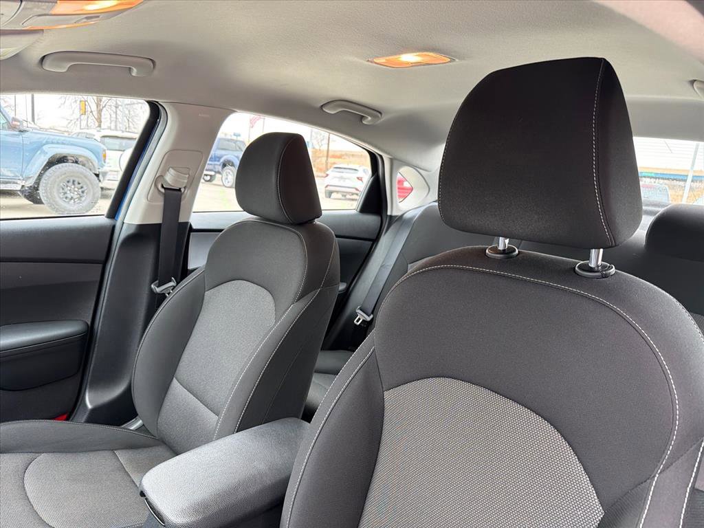 Used 2024 Kia Forte LXS image 15