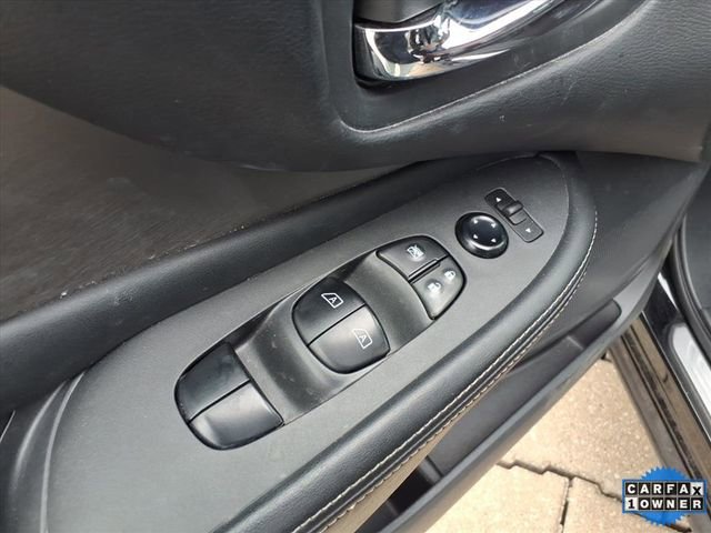 Used 2023 Nissan Murano SV image 22