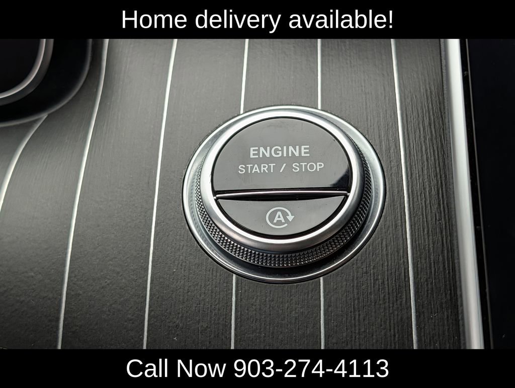 Used 2022 Mercedes-Benz C 300 4MATIC Sedan w/ Digital Light Package image 15