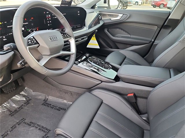 New 2025 Audi A5 2.0T Prestige image 21