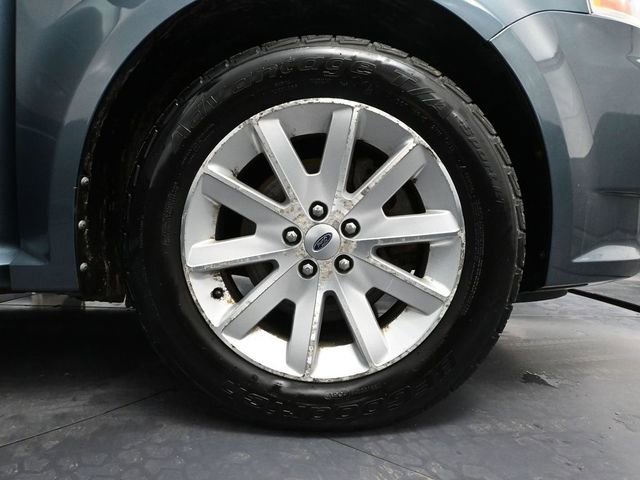 Used 2010 Ford Flex SEL image 16