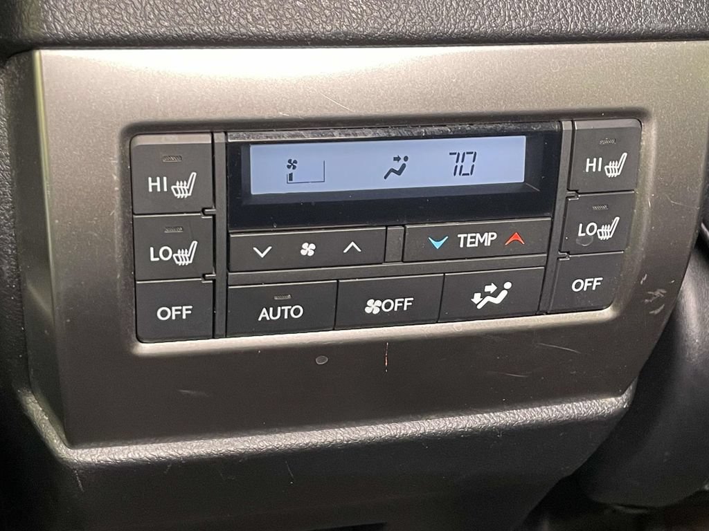 Used 2023 Lexus GX 460 Premium w/ Premium Package AWD/4WD image 19