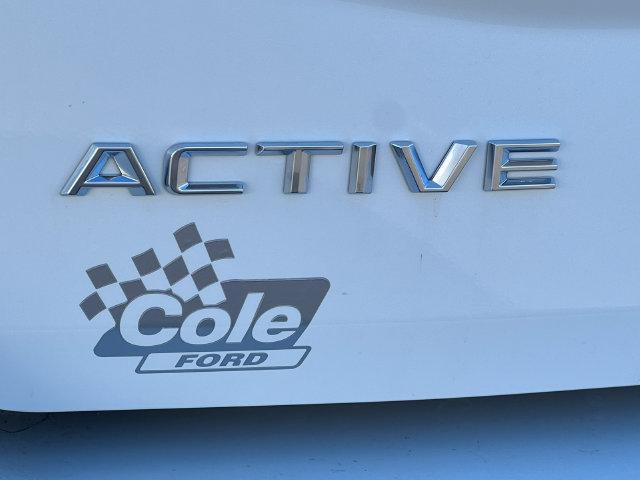 New 2026 Ford Expedition Max Active AWD/4WD image 3