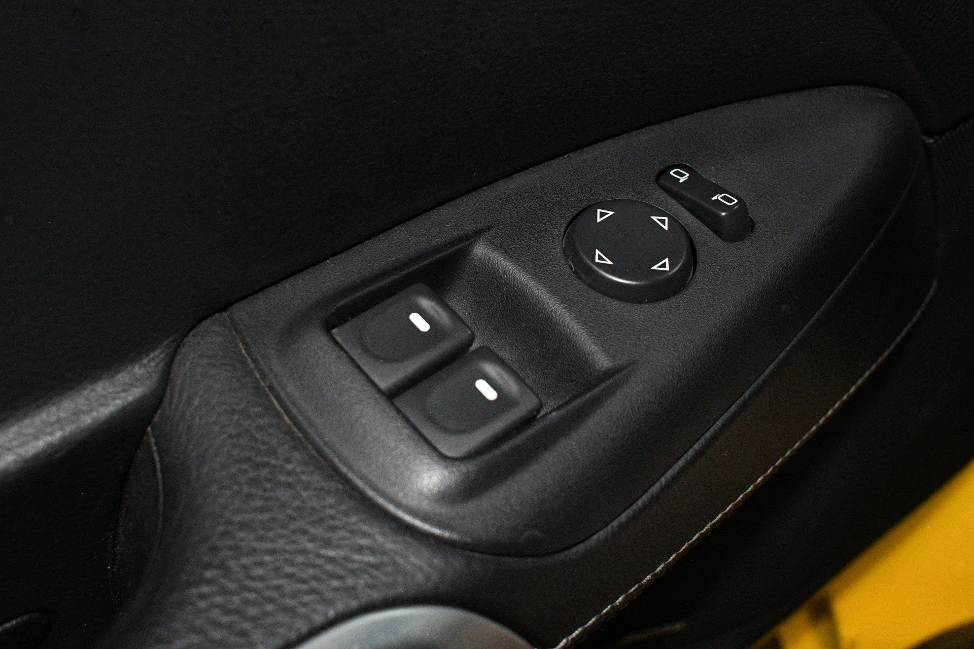 Used 2009 Chevrolet Corvette Z06 w/ Preferred Equipment Group RWD image 44