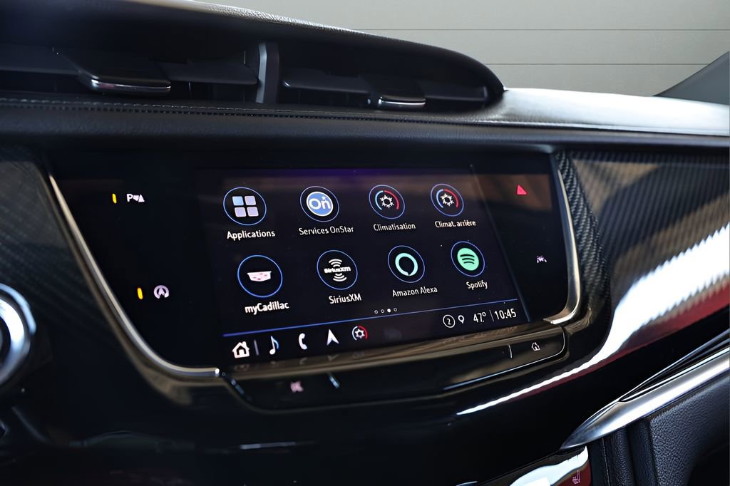 Used 2022 Cadillac XT6 Sport image 19